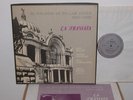 VERDI La Traviata - MARIA CALLAS, Mexico City 1951-52 - BJR 3LP NM