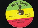 KILLER 80S UK ROOTS STEPPA RARE NATTY CONGO 12