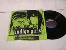 Indigo Girls Promo LP-SHADES OF INDIGO-INTERVIEW WITH SHAWN COLVIN