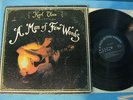 Karl Olsen man of few words LP private MN psych folk