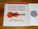 Omaggio a Stradivari . ACCARDO . 4 seasons . Philips digital Holland . nm