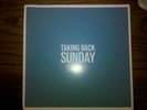 TAKING BACK SUNDAY TELL ALL YOUR FRIENDS emo deja EARLIER PRESS 117/2000 GRAY