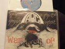 NWOBHM Arc War of The Ring 7
