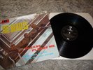 BEATLES PLEASE PLEASE ME 2 BOX EMI PARLAPHONE STEREO MINT MINT LP