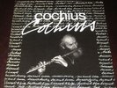COCHIUS  Dutch PROG Jazz Funk LP Private press ... killer breaks mint-