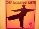 Der Moderne Man – 80 Tage Auf See , LP