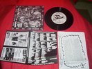 ANAL CUNT/7 MINUTES OF NAUSEA split 7