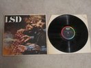 LSD-TIMOTHY LEARY/ALLEN GINSBERG/ALDOUS HUXLEY-CAPITOL-PROMO-PSYCHEDELIC