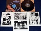 Beatles McCARTNEY GIVE MY REGARDS TO BROAD STREET PROMOTIONAL VINYL LP & MORE.