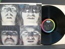 Hardwater - Hardwater - Capitol Rare 1968 California Psych LP EX