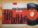 BEATLES my bonnie ya ya POLIDOR italy