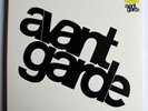 AVANT GARDE  DGG TULIP BOX 6 LP STOCKHAUSEN RARE MINT