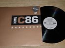 NME C86 Rough Trade COMPILATION Primal Screen/Soup Dragons/Shrubs/Wolfhounds LP