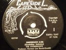 THE STENEBOOFS - G.B. AMBOLLEY / RARE GHANA AFRO BEAT 1973 -  LISTEN