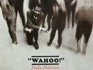 DUKE PEARSON Wahoo BLUE NOTE BLP 4191 NY Address VAN GELDER Joe Henderson EX/EX