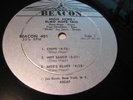 Jazz LP: Elmo Hope Trio, 