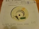 UK BLANK 1973? LLOYD RICKETTS & ITALS - SHOUT IT LOUD (KSK 002) / SEND ME A PIC