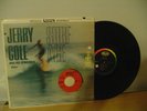 JERRY COLE AND HIS SPACEMEN, SURF AGE + BONUS 45,  VG+