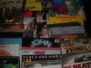 L P records
