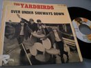 YARDBIRDS / OVER UNDER SIDEWAYS DOWN / EP / ORIGINAL