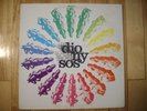 DIONYSOS - Le Grand Jeu : RARE QUEBEC HEAVY PSYCH LP w/ INSERT (Jupiter 1970)