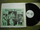 BOB DYLAN - ISLE OF WIGHT 12'' LP on TMOQ