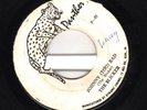 Slickers - Johnny Too Bad - Panther 7