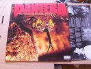 PANTERA,THE GREAT SOUTHERN TRENDKILL lp m(-)/m- Textblatt/m eastwest rec. 1996
