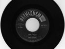 The Ascots - She Did / Hip Talk - Bethlehem 3046 E+  - Very in demand/rare