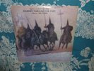 NEIL YOUNG Journey through the past 2LP OST BOF FRENCH PRESS Gatefold + Fold out
