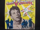 Gene Vincent  - Rock 'n' Roll Legend - 4 LP Box Set - French Release - RARE
