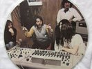 The Beatles Picture Disc / Sweet Apple Trax Vol. II / LP Record