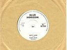 EDDIE BOYD,It's So Miserable To Be Alone,UK Blue Horizon 45 - 1st issue