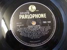 THE BEATLES VINYL LP PLEASE PLEASE ME 1963 PRESSING MONO