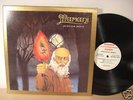 Vinyl LP Mariani - Perpetuum Mobile VERY RARE GOLDEN SLEEVE PRIVATE PRESS