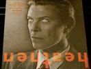 DAVID BOWIE Heathen SEALED U.S. LP