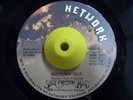 Modern Soul 45 SPLIT DECISION BAND Watchin' Out Network HEAR 