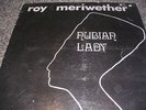 rare private indiana spiritual jazz funk - ROY MERIWETHER -  Nubian Lady hear