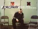 You Can't Imagine How Much Fun We're Having  Atmosphere vinyl lp