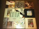 LED ZEPPELIN 10 LP BOX SET MINT CONDITION