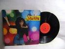 LP Shakira magia  vinyl Colombia 1991 PROMO LABEL