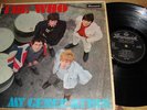 The Who My Generation original UK lp Brunswick 1st issue LAT 8616 1965