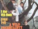 A Wild Uncertainy:A Man with Money      Deutsche Metronome
