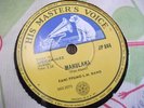Fani Pfumo LM Band-African Jazz Rumba 78 Rpm