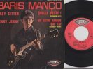 Baris MANCO Mancho *'Baby Sitter'* Turkish Beat GARAGE 1966 EP Türkiye * MP3