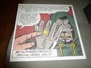 MF DOOM Special Herbs Volume One 2lp   ORIGINAL PRESSING rare
