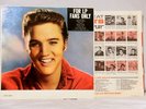 Elvis Presley: 
