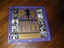 Jethro Tull 20 Years of...FACTORY-SEALED 5LP BOX PROMO RARE Psych folk OOP