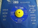 Mod Popcorn R&B 45 BOBBY SHARP Baby Girl Of Mine Wing HEAR Rare