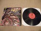 ZODIAC LP COSMIC SOUNDS CELESTRAL COUNTERPOINT ELEKTRA PSYCH  VINYL STUNNING